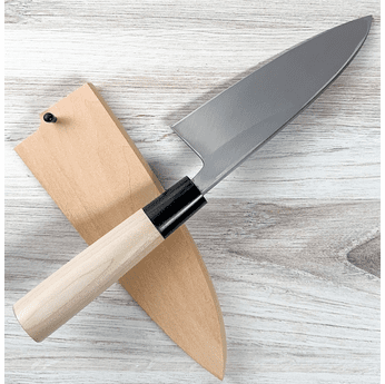 Sakai White #2 Deba 150mm