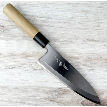 Sakai White #2 Deba 180mm