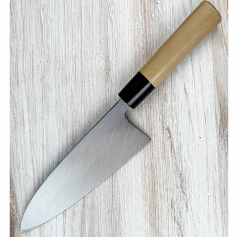 Sakai White #2 Deba 180mm
