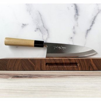 Sakai White #2 Deba 180mm