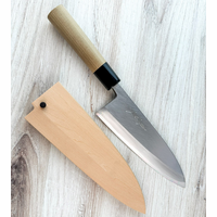 Visit Sakai White #2 Deba 180mm