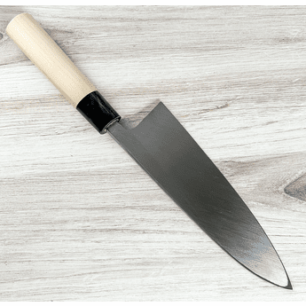 Sakai White #2 Deba 210mm