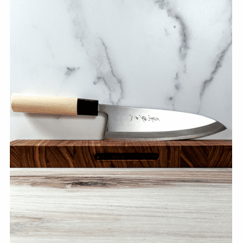 Sakai White #2 Deba 210mm