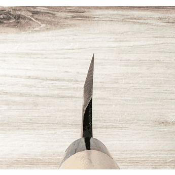 Sakai White #2 Deba 210mm