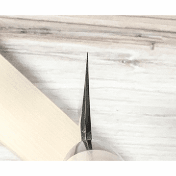 Sakai White #2 Kiritsuke 240mm 