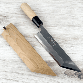 Sakai White #2 Unagi Knife 180mm