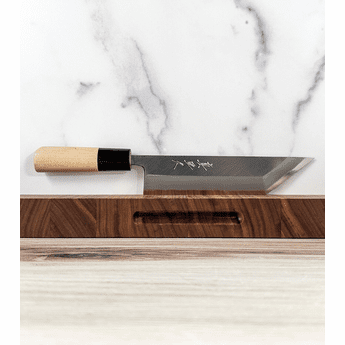 Sakai White #2 Unagi Knife 180mm