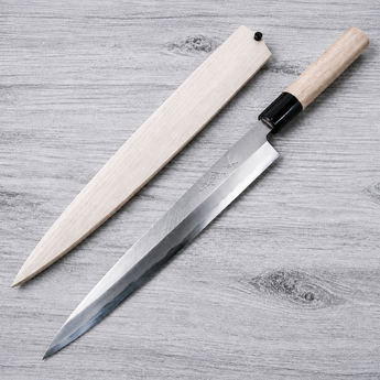 Sakai White #2 Yanagiba 270mm Left Handed