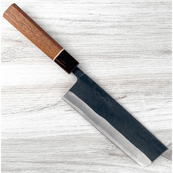 Sakoda Shirogami #2 Nakiri 165mm