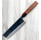 Sakoda Shirogami #2 Nakiri 165mm