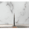 Sakoda Shirogami #2 Nakiri 165mm