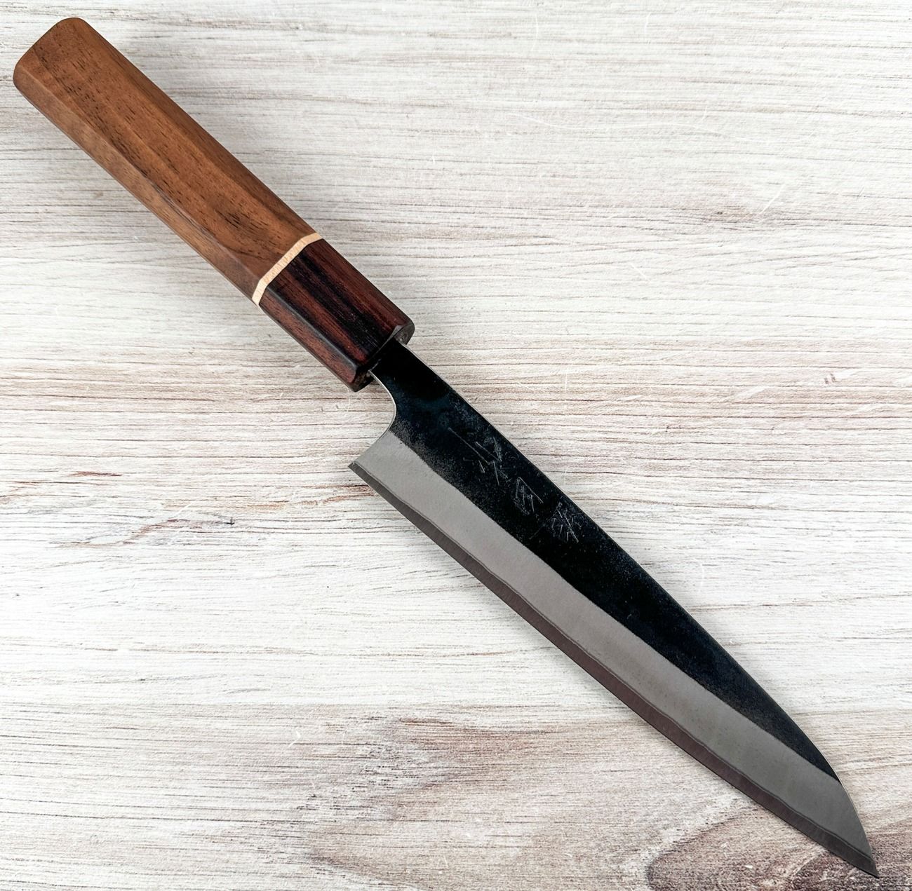 Sakoda Shirogami #2 Petty 150mm|Chef Knives To Go