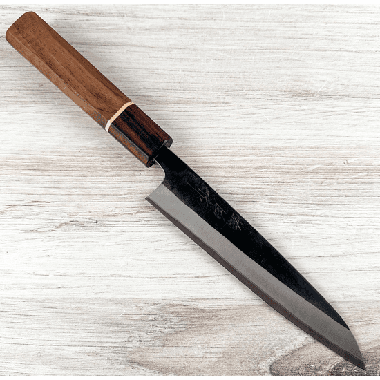 Sakoda Shirogami #2 Petty 150mm