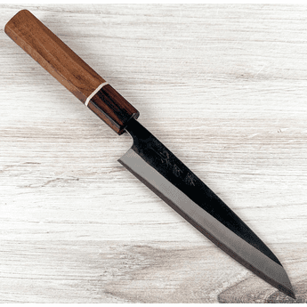 Sakoda Shirogami #2 Petty 150mm