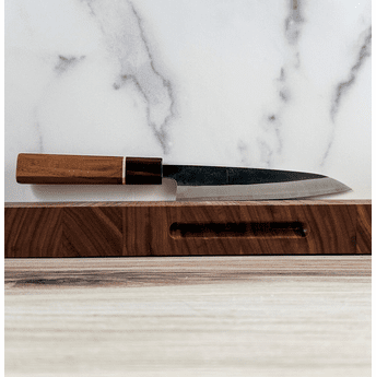 Sakoda Shirogami #2 Petty 150mm