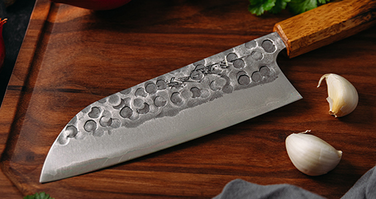 Visit Santoku Knives