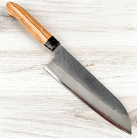 Visit Sentan SLD Nashiji Gyuto 180mm