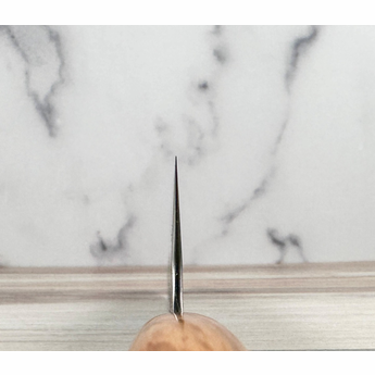 Sentan SLD Nashiji Gyuto 210mm Green