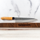 Sentan SLD Nashiji Gyuto 210mm Purple