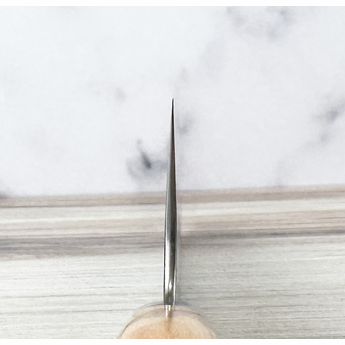 Sentan SLD Nashiji Gyuto 240mm Blue