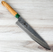 Sentan SLD Nashiji Gyuto 240mm Green