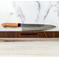 Sentan SLD Nashiji Gyuto 240mm Purple