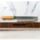 Sentan SLD Nashiji Nakiri 165mm Green