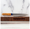 Sentan SLD Nashiji Petty 150mm Blue