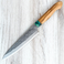 Sentan SLD Nashiji Petty 150mm Green