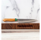 Sentan SLD Nashiji Petty 150mm Green