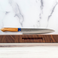 Sentan SLD Nashiji Petty 180mm Blue