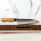 Sentan SLD Nashiji Santoku 180mm Blue