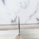 Sentan SLD Nashiji Santoku 180mm Blue