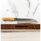 Sentan SLD Nashiji Santoku 180mm Green