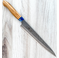 Sentan SLD Nashiji Sujihiki 240mm Blue