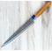 Sentan SLD Nashiji Sujihiki 240mm Blue