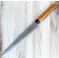 Sentan SLD Nashiji Sujihiki 240mm Purple-Gold