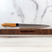 Sentan SLD Nashiji Sujihiki 240mm Purple-Gold