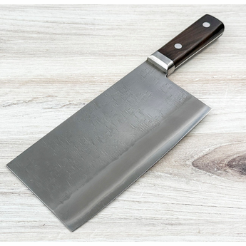 Sentan White #2 Cleaver 190mm