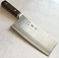 Sentan White #2 Cleaver 190mm