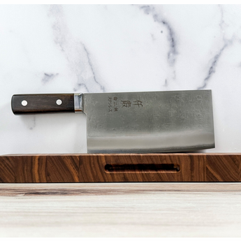 Sentan White #2 Cleaver 190mm