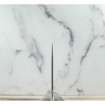Sentan White #2 Cleaver 190mm