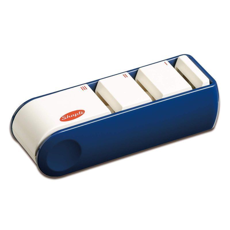Fuji Cutlery Triple Sharpener Made in Japan|CKTG
