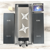 Visit Shapton 8pc Starter Set 