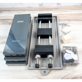 Shapton 8pc Starter Set