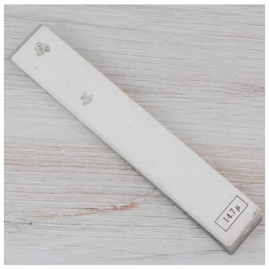 Shapton Glass Stone 1K for Edge Pro - 2nds