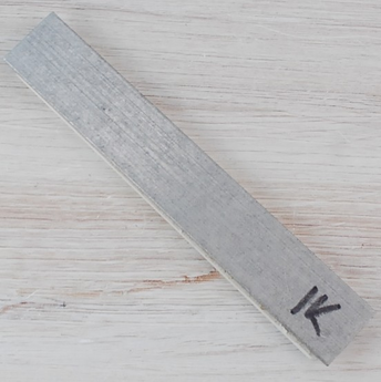 Shapton Glass Stone 1K for Edge Pro - 2nds