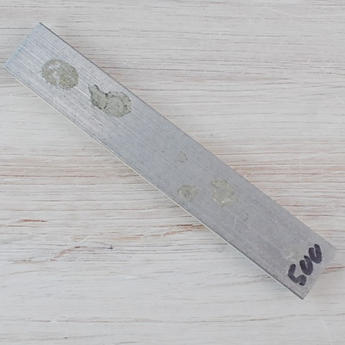 Shapton Glass Stone 500 for Edge Pro - 2nds