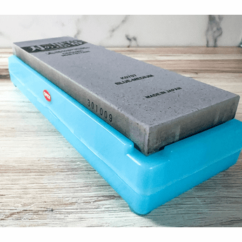Shapton Pro Blue 320 Grit