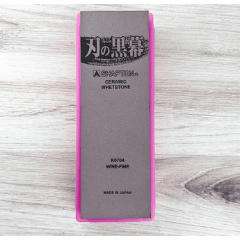 Shapton Pro Wine 5000 Grit Sale